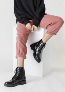 Men's Oxford Dress Shoes